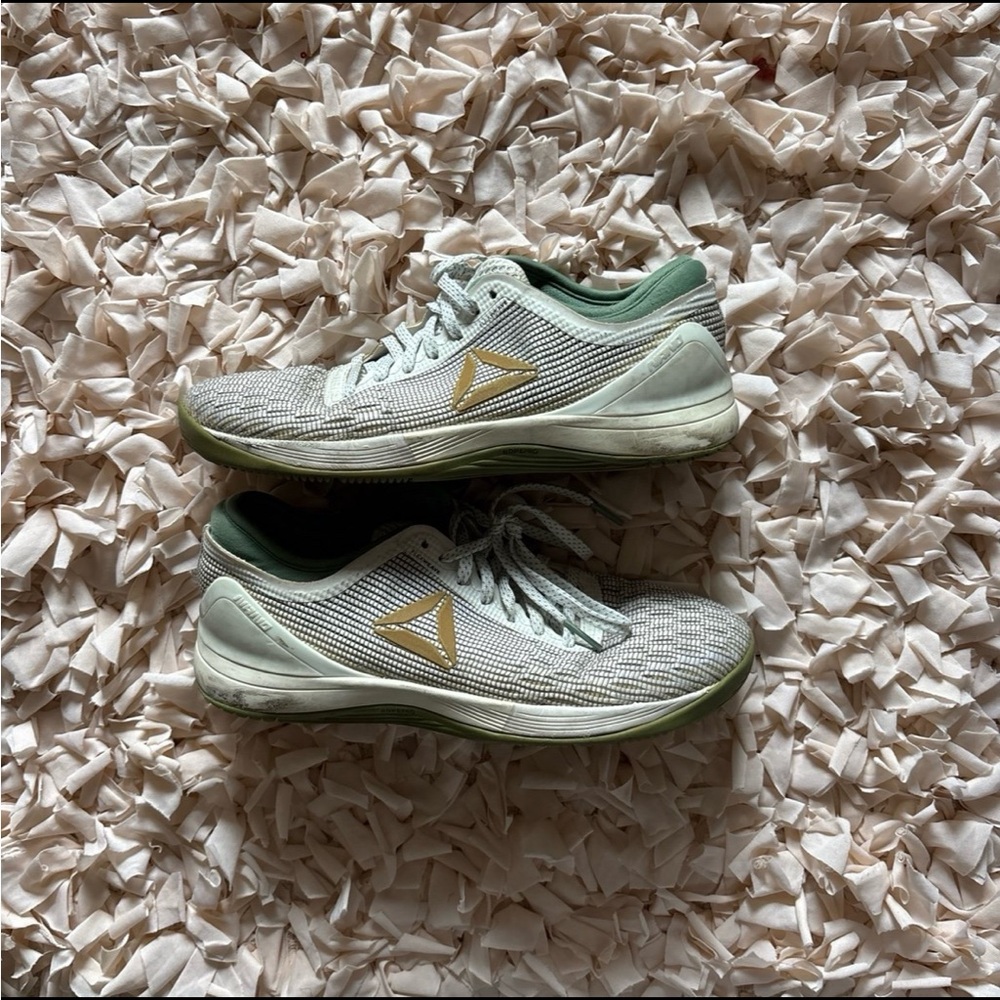 Reebok shoes